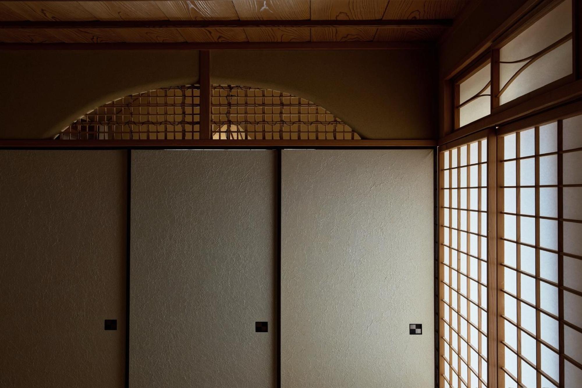 Unsui 武雄蓬莱町 雲水 Appartement Buitenkant foto