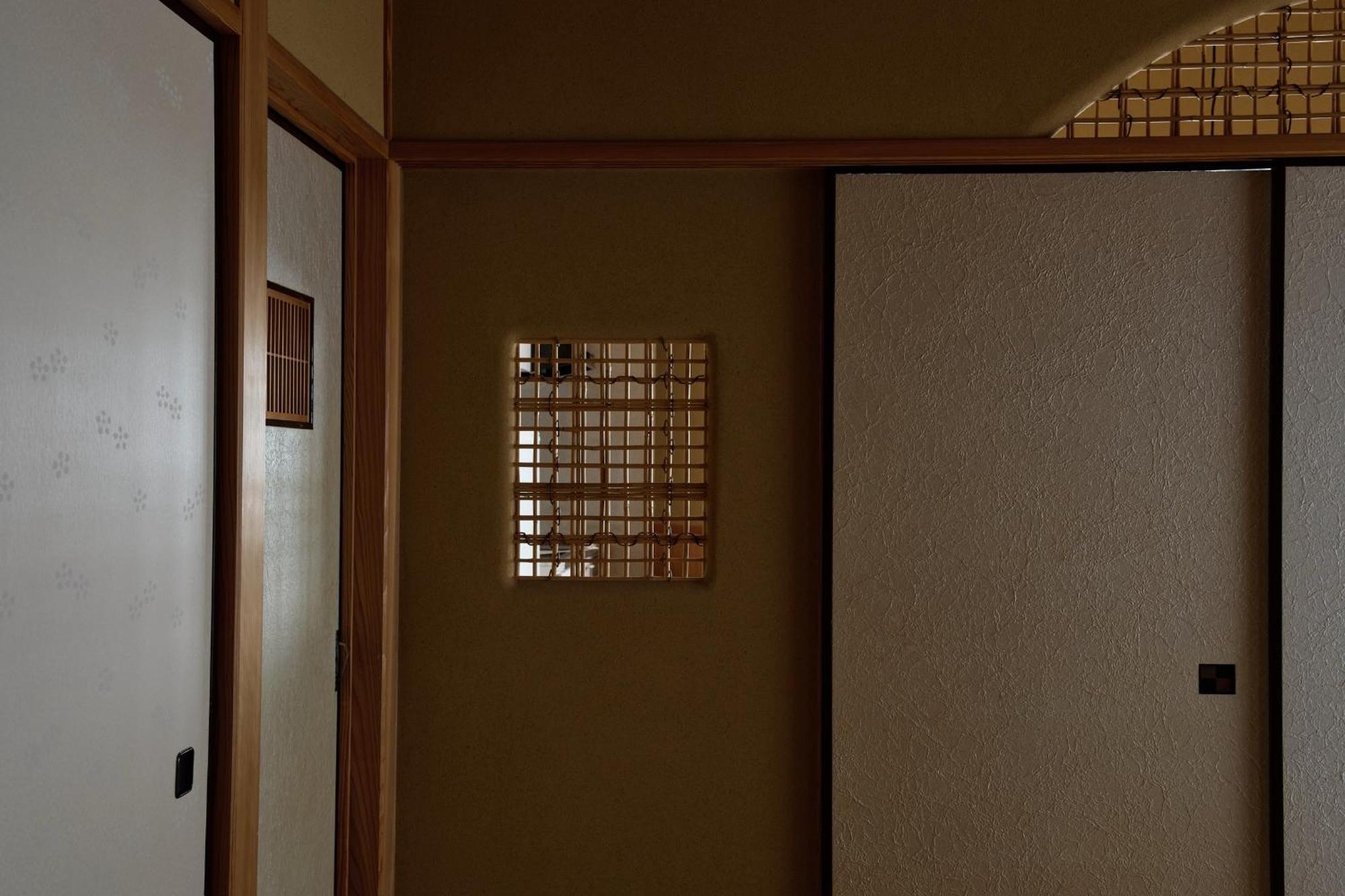 Unsui 武雄蓬莱町 雲水 Appartement Buitenkant foto