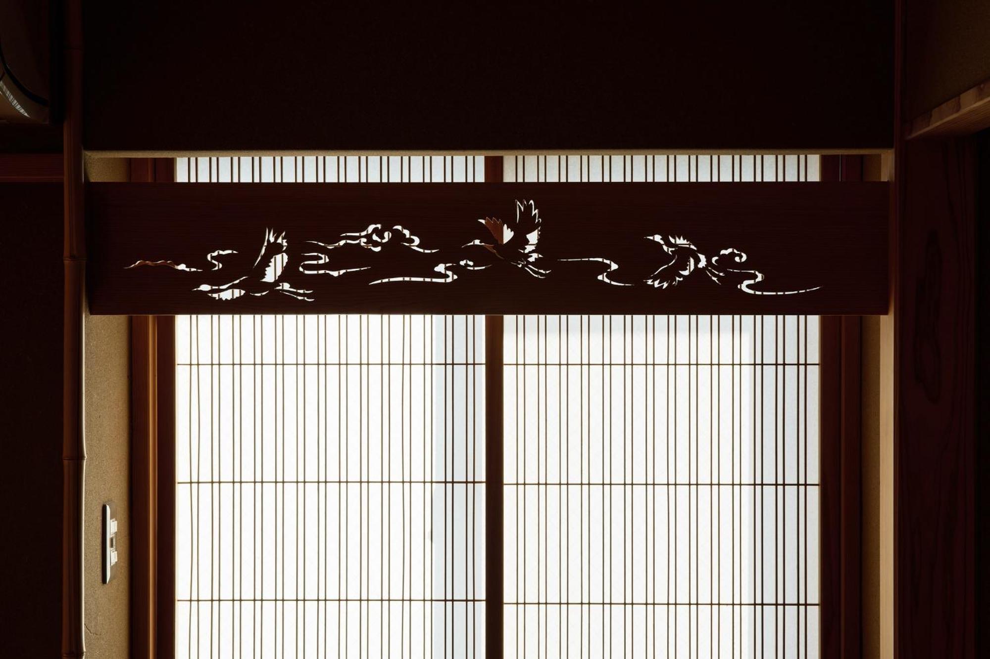 Unsui 武雄蓬莱町 雲水 Appartement Buitenkant foto